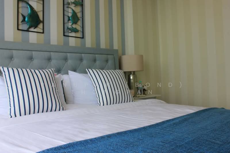 Baan Plai Haad, Chon Buri (Pattaya), Na Kluea 18 Road, Na Kloe, Bang Lamung (Pattaya), Chon Buri (Pattaya), 3 Bedrooms, 117 sqm, Condo For Sale, by Panupan (Bond) Thongpan, 60250860 - DDproperty.com