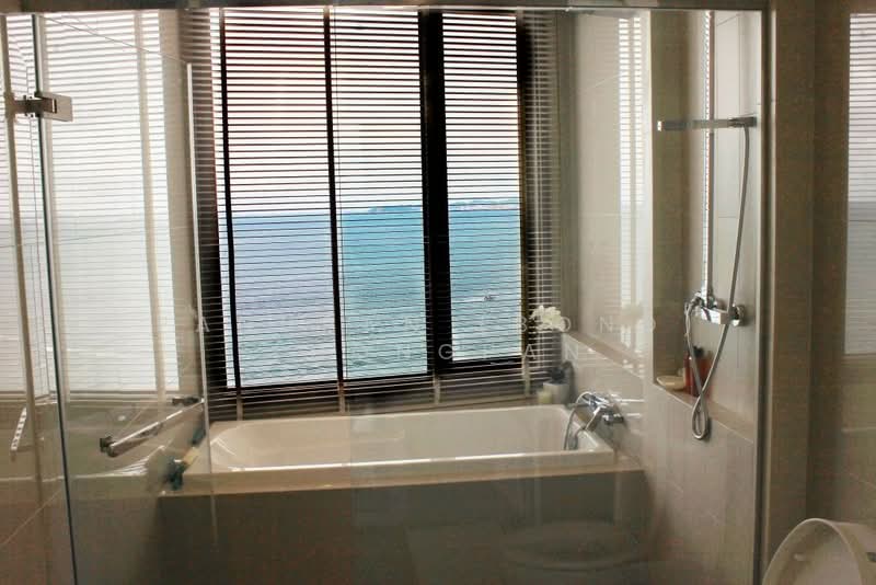 Baan Plai Haad, Chon Buri (Pattaya), Na Kluea 18 Road, Na Kloe, Bang Lamung (Pattaya), Chon Buri (Pattaya), 3 Bedrooms, 117 sqm, Condo For Sale, by Panupan (Bond) Thongpan, 60250860 - DDproperty.com