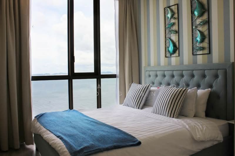 Baan Plai Haad, Chon Buri (Pattaya), Na Kluea 18 Road, Na Kloe, Bang Lamung (Pattaya), Chon Buri (Pattaya), 3 Bedrooms, 117 sqm, Condo For Sale, by Panupan (Bond) Thongpan, 60250860 - DDproperty.com