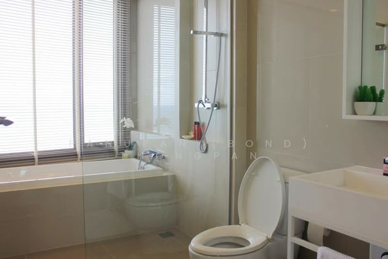 Baan Plai Haad, Chon Buri (Pattaya), Na Kluea 18 Road, Na Kloe, Bang Lamung (Pattaya), Chon Buri (Pattaya), 3 Bedrooms, 117 sqm, Condo For Sale, by Panupan (Bond) Thongpan, 60250860 - DDproperty.com