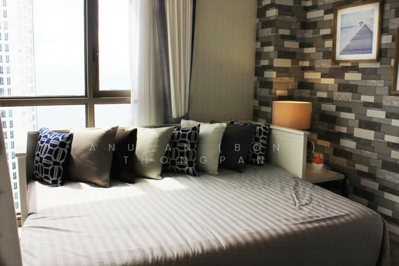 Baan Plai Haad, Chon Buri (Pattaya), Na Kluea 18 Road, Na Kloe, Bang Lamung (Pattaya), Chon Buri (Pattaya), 3 Bedrooms, 117 sqm, Condo For Sale, by Panupan (Bond) Thongpan, 60250860 - DDproperty.com