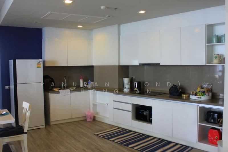 Baan Plai Haad, Chon Buri (Pattaya), Na Kluea 18 Road, Na Kloe, Bang Lamung (Pattaya), Chon Buri (Pattaya), 3 Bedrooms, 117 sqm, Condo For Sale, by Panupan (Bond) Thongpan, 60250860 - DDproperty.com