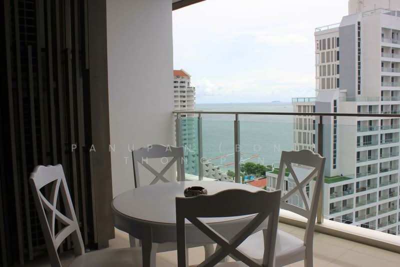 Baan Plai Haad, Chon Buri (Pattaya), Na Kluea 18 Road, Na Kloe, Bang Lamung (Pattaya), Chon Buri (Pattaya), 3 Bedrooms, 117 sqm, Condo For Sale, by Panupan (Bond) Thongpan, 60250860 - DDproperty.com