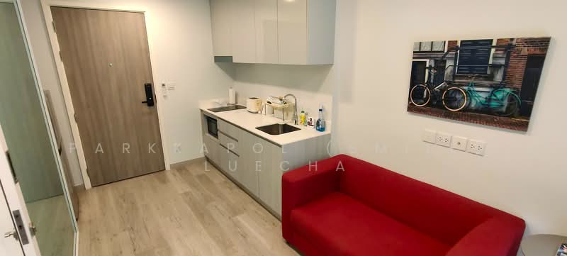Marvest Hua Hin, Prachuap Khiri Khan, 172 Phetkasem Road, Hua Hin, Hua Hin, Prachuap Khiri Khan, 1 Bedroom, 30 sqm, Condo For Sale, by Parkkapol (Smile) Luecha, 60250861 - DDproperty.com