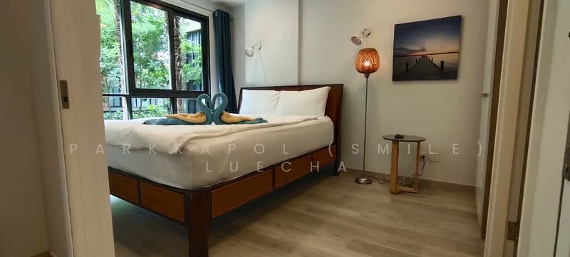 Marvest Hua Hin : มาร์เวสท์ หัวหิน, ประจวบคีรีขันธ์, 172 ถนนเพชรเกษม, หัวหิน, หัวหิน, ประจวบคีรีขันธ์, 30 ตร.ม., คอนโด ขาย, โดย Parkkapol (Smile) Luecha, 60250861 - DDproperty.com