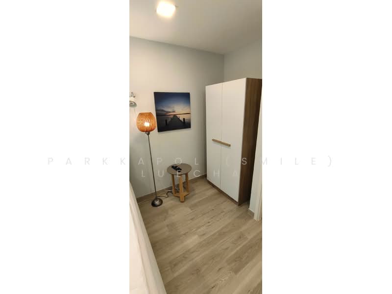 Marvest Hua Hin, Prachuap Khiri Khan, 172 Phetkasem Road, Hua Hin, Hua Hin, Prachuap Khiri Khan, 1 Bedroom, 30 sqm, Condo For Sale, by Parkkapol (Smile) Luecha, 60250861 - DDproperty.com