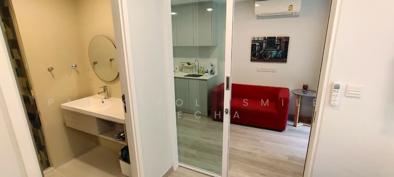Marvest Hua Hin, Prachuap Khiri Khan, 172 Phetkasem Road, Hua Hin, Hua Hin, Prachuap Khiri Khan, 1 Bedroom, 30 sqm, Condo For Sale, by Parkkapol (Smile) Luecha, 60250861 - DDproperty.com