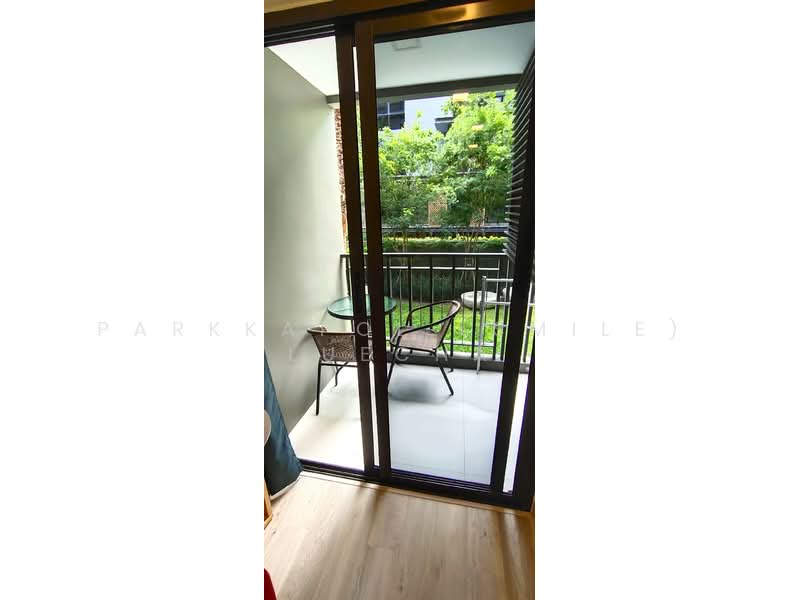 Marvest Hua Hin, Prachuap Khiri Khan, 172 Phetkasem Road, Hua Hin, Hua Hin, Prachuap Khiri Khan, 1 Bedroom, 30 sqm, Condo For Sale, by Parkkapol (Smile) Luecha, 60250861 - DDproperty.com