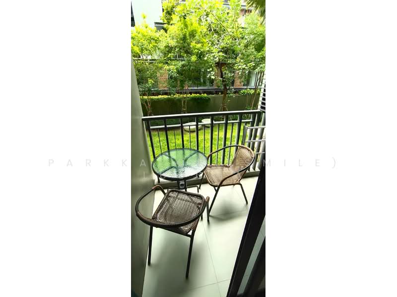 Marvest Hua Hin : มาร์เวสท์ หัวหิน, ประจวบคีรีขันธ์, 172 ถนนเพชรเกษม, หัวหิน, หัวหิน, ประจวบคีรีขันธ์, 30 ตร.ม., คอนโด ขาย, โดย Parkkapol (Smile) Luecha, 60250861 - DDproperty.com