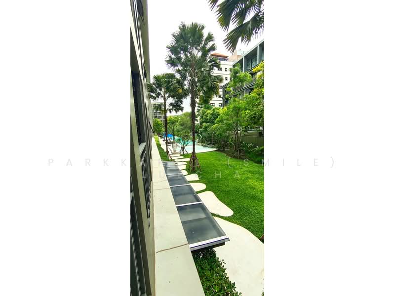 Marvest Hua Hin : มาร์เวสท์ หัวหิน, ประจวบคีรีขันธ์, 172 ถนนเพชรเกษม, หัวหิน, หัวหิน, ประจวบคีรีขันธ์, 30 ตร.ม., คอนโด ขาย, โดย Parkkapol (Smile) Luecha, 60250861 - DDproperty.com