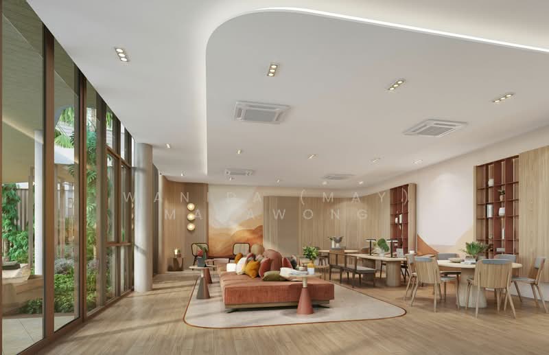 The Regent Bangtao, Phuket, 1-1 Cherng Talay Road, Choeng Thale, Thalang, Phuket, Studio, 34 sqm, Condo For Sale, by Wanida (May) Mahawong, 60250863 - DDproperty.com