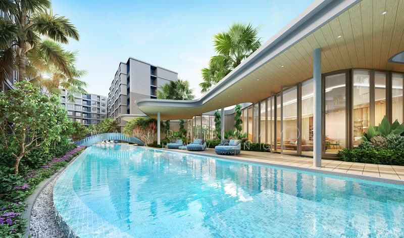 The Regent Bangtao, Phuket, 1-1 Cherng Talay Road, Choeng Thale, Thalang, Phuket, Studio, 34 sqm, Condo For Sale, by Wanida (May) Mahawong, 60250863 - DDproperty.com