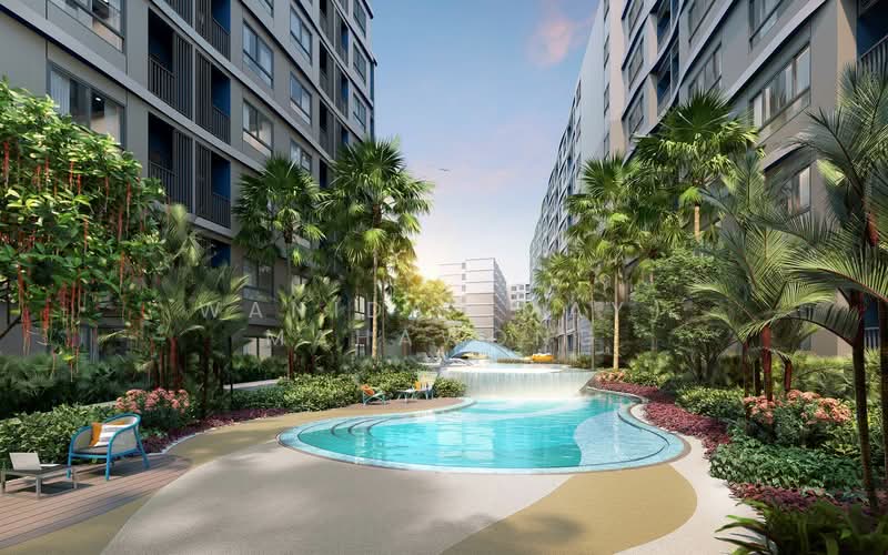 The Regent Bangtao, Phuket, 1-1 Cherng Talay Road, Choeng Thale, Thalang, Phuket, Studio, 34 sqm, Condo For Sale, by Wanida (May) Mahawong, 60250863 - DDproperty.com