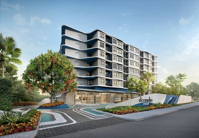 The Regent Bangtao, Phuket, 1-1 Cherng Talay Road, Choeng Thale, Thalang, Phuket, Studio, 34 sqm, Condo For Sale, by Wanida (May) Mahawong, 60250863 - DDproperty.com