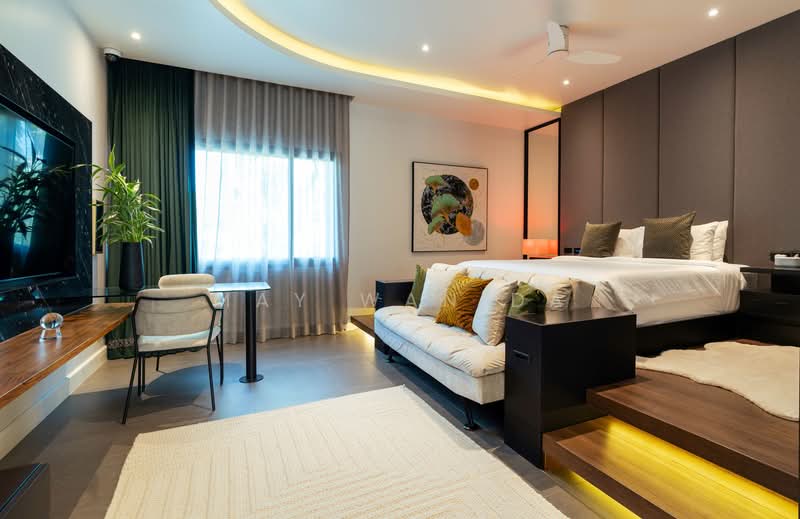 Baan Yamu Residences, Phuket, 171/7 Cape Yamu, Pa Khlok, Thalang, Phuket, 2 Bedrooms, 230 sqm, Condo For Sale, by Wanida (May) Mahawong, 60250869 - DDproperty.com