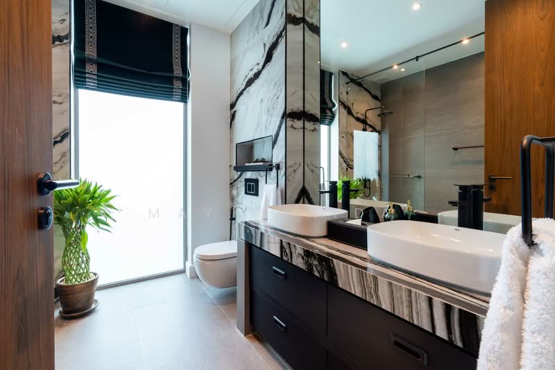 Baan Yamu Residences, Phuket, 171/7 Cape Yamu, Pa Khlok, Thalang, Phuket, 2 Bedrooms, 230 sqm, Condo For Sale, by Wanida (May) Mahawong, 60250869 - DDproperty.com