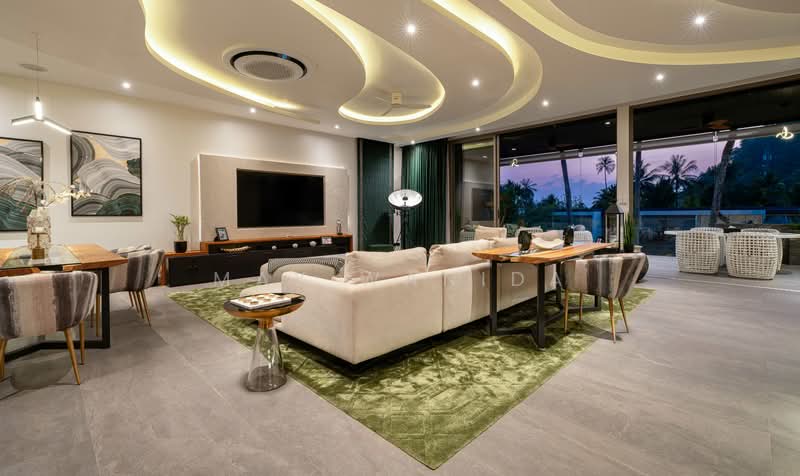 Baan Yamu Residences : บ้านยามู เรสซิเด้นท์, ภูเก็ต, 171/7 แหลมยามู, ป่าคลอก, ถลาง, ภูเก็ต, 230 ตร.ม., คอนโด ขาย, โดย Wanida (May) Mahawong, 60250869 - DDproperty.com