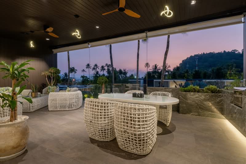 Baan Yamu Residences : บ้านยามู เรสซิเด้นท์, ภูเก็ต, 171/7 แหลมยามู, ป่าคลอก, ถลาง, ภูเก็ต, 230 ตร.ม., คอนโด ขาย, โดย Wanida (May) Mahawong, 60250869 - DDproperty.com