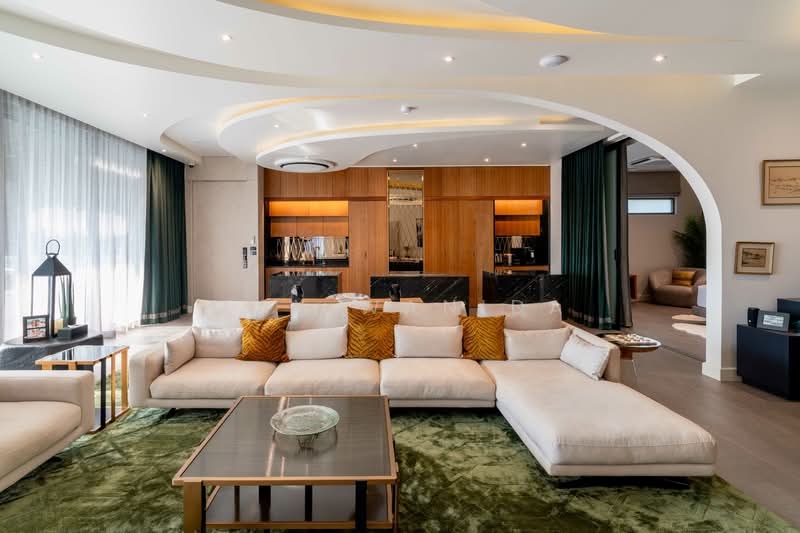 Baan Yamu Residences, Phuket, 171/7 Cape Yamu, Pa Khlok, Thalang, Phuket, 2 Bedrooms, 230 sqm, Condo For Sale, by Wanida (May) Mahawong, 60250869 - DDproperty.com