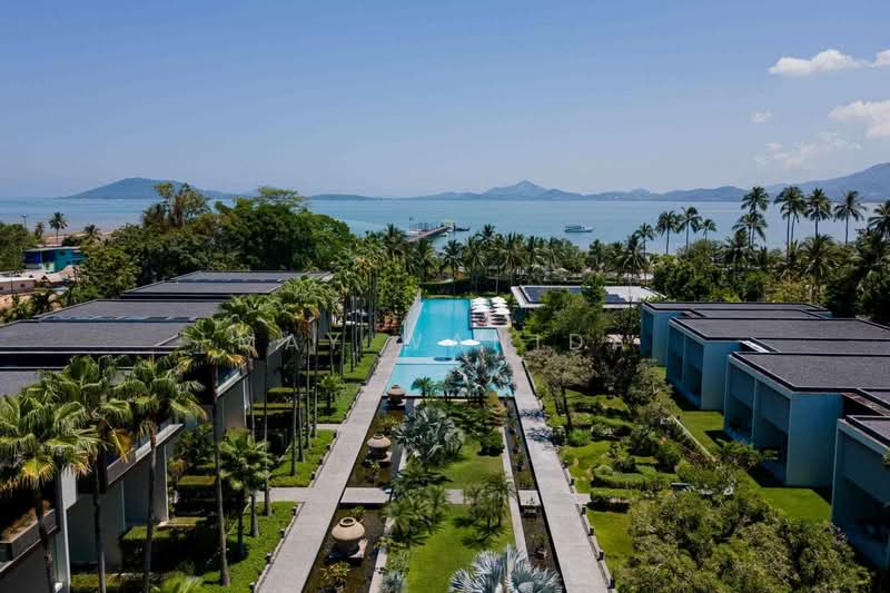 Baan Yamu Residences : บ้านยามู เรสซิเด้นท์, ภูเก็ต, 171/7 แหลมยามู, ป่าคลอก, ถลาง, ภูเก็ต, 230 ตร.ม., คอนโด ขาย, โดย Wanida (May) Mahawong, 60250869 - DDproperty.com