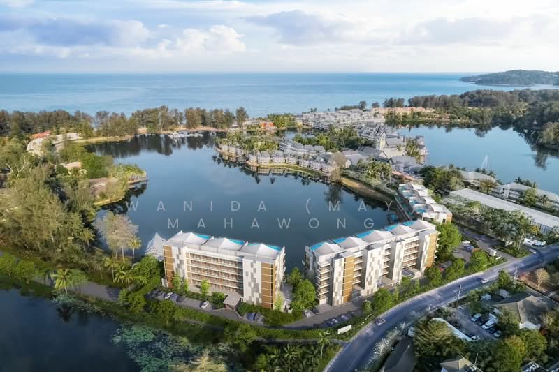 Angsana Oceanview Residences : อังสนา โอเชี่ยนวิว เรสซิเดนซ์, ภูเก็ต, 394 หมู่ที่ 4, เชิงทะเล, ถลาง, ภูเก็ต, 227 ตร.ม., คอนโด ขาย, โดย Wanida (May) Mahawong, 60250871 - DDproperty.com