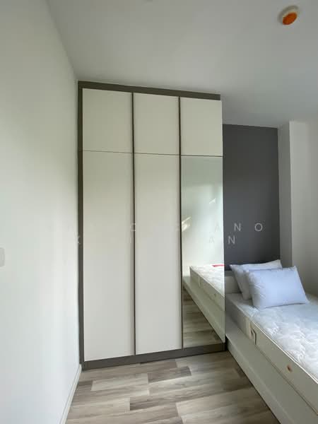 Serene Lake North 1 : ซีรีน เลค นอร์ธ 1, เชียงใหม่, ถนนสมโภชเชียงใหม่ 700 ปี, สุเทพ, เมืองเชียงใหม่, เชียงใหม่, 50 ตร.ม., คอนโด ขาย, โดย Khamonchanok Aisuwan, 60250873 - DDproperty.com