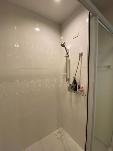 Serene Lake North 1, Chiang Mai, Somphot Chiang Mai 700 Pi Rd, Su Thep, Muang Chiang Mai, Chiang Mai, 2 Bedrooms, 50 sqm, Condo For Sale, by Khamonchanok Aisuwan, 60250873 - DDproperty.com