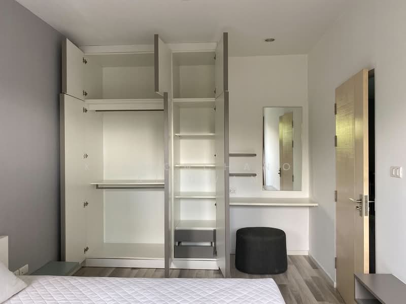 Serene Lake North 1, Chiang Mai, Somphot Chiang Mai 700 Pi Rd, Su Thep, Muang Chiang Mai, Chiang Mai, 2 Bedrooms, 50 sqm, Condo For Sale, by Khamonchanok Aisuwan, 60250873 - DDproperty.com