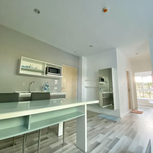 Serene Lake North 1, Chiang Mai, Somphot Chiang Mai 700 Pi Rd, Su Thep, Muang Chiang Mai, Chiang Mai, 2 Bedrooms, 50 sqm, Condo For Sale, by Khamonchanok Aisuwan, 60250873 - DDproperty.com