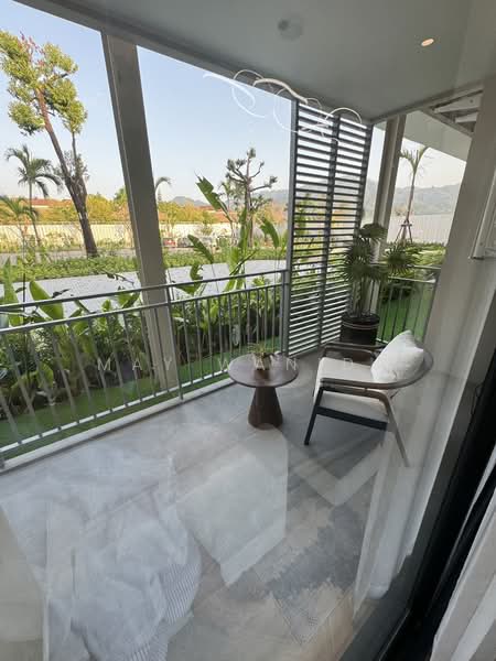 The Title Legendary-Bang Tao, Phuket, Choeng Thale, Thalang, Phuket, 2 Bedrooms, 70 sqm, Condo For Sale, by Wanida (May) Mahawong, 60250878 - DDproperty.com
