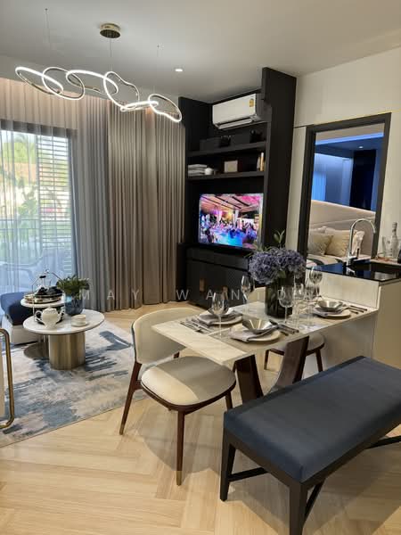 The Title Legendary-Bang Tao, Phuket, Choeng Thale, Thalang, Phuket, 2 Bedrooms, 70 sqm, Condo For Sale, by Wanida (May) Mahawong, 60250878 - DDproperty.com