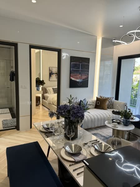 The Title Legendary-Bang Tao, Phuket, Choeng Thale, Thalang, Phuket, 2 Bedrooms, 70 sqm, Condo For Sale, by Wanida (May) Mahawong, 60250878 - DDproperty.com