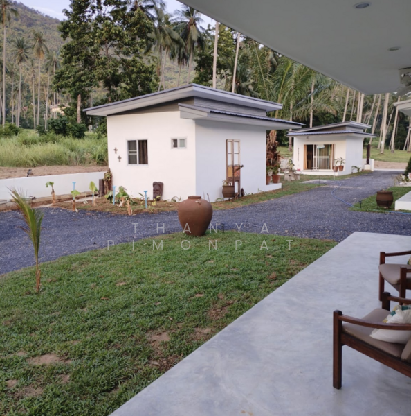 Resort for Sale in Maret Samui, สุราษฎร์ธานี, มะเร็ต, เกาะสมุย, สุราษฎร์ธานี, 530 ตร.ม., บ้านเดี่ยว ขาย, โดย Thanya Pimonpat, 60250884 - DDproperty.com