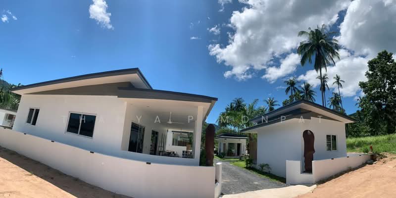 Resort for Sale in Maret Samui, Surat Thani, Maret, Ko Samui, Surat Thani, 8 Bedrooms, 530 sqm, Single Detached House For Sale, by Thanya Pimonpat, 60250884 - DDproperty.com