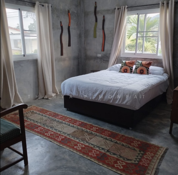 Resort for Sale in Maret Samui, Surat Thani, Maret, Ko Samui, Surat Thani, 8 Bedrooms, 530 sqm, Single Detached House For Sale, by Thanya Pimonpat, 60250884 - DDproperty.com