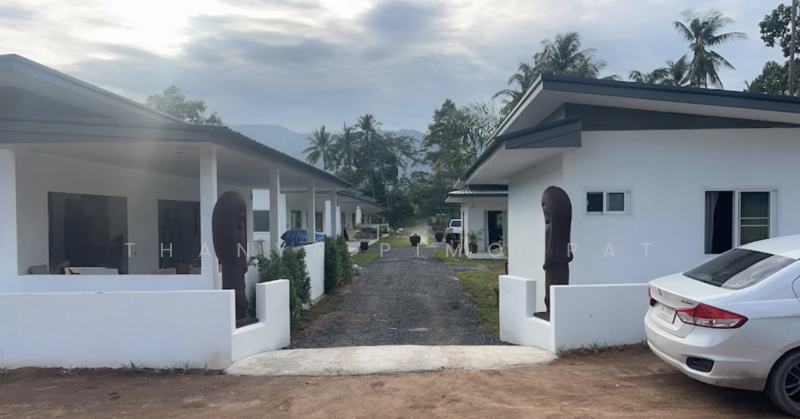 Resort for Sale in Maret Samui, สุราษฎร์ธานี, มะเร็ต, เกาะสมุย, สุราษฎร์ธานี, 530 ตร.ม., บ้านเดี่ยว ขาย, โดย Thanya Pimonpat, 60250884 - DDproperty.com