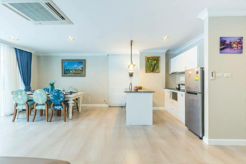 My Resort Hua Hin, Prachuap Khiri Khan, Takiab Road, Nong Kae, Hua Hin, Prachuap Khiri Khan, 3 Bedrooms, 150 sqm, Condo For Sale, by Parkkapol (Smile) Luecha, 60250886 - DDproperty.com