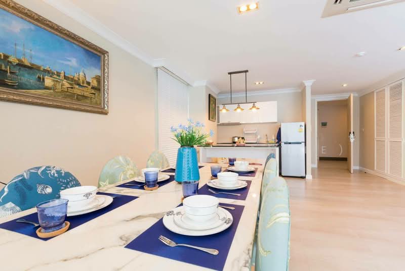 My Resort Hua Hin, Prachuap Khiri Khan, Takiab Road, Nong Kae, Hua Hin, Prachuap Khiri Khan, 3 Bedrooms, 150 sqm, Condo For Sale, by Parkkapol (Smile) Luecha, 60250886 - DDproperty.com