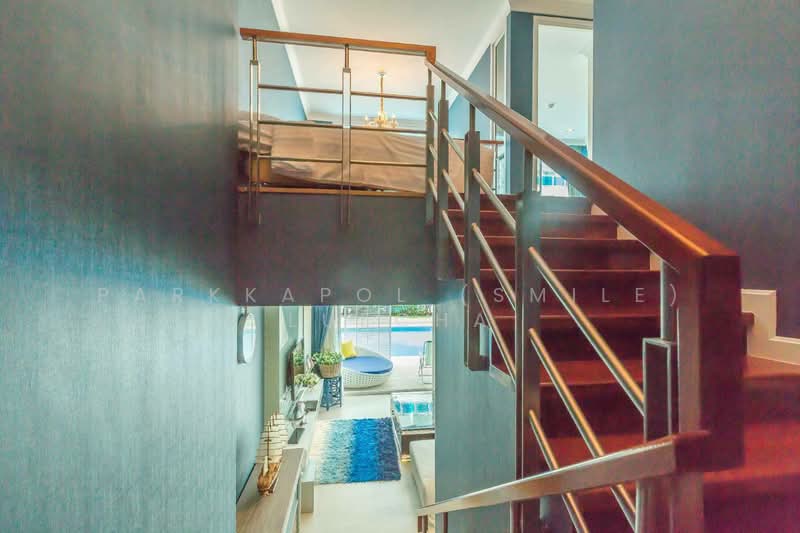 My Resort Hua Hin, Prachuap Khiri Khan, Takiab Road, Nong Kae, Hua Hin, Prachuap Khiri Khan, 3 Bedrooms, 150 sqm, Condo For Sale, by Parkkapol (Smile) Luecha, 60250886 - DDproperty.com