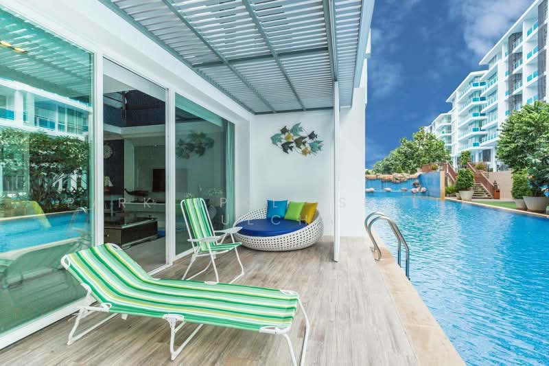 My Resort Hua Hin, Prachuap Khiri Khan, Takiab Road, Nong Kae, Hua Hin, Prachuap Khiri Khan, 3 Bedrooms, 150 sqm, Condo For Sale, by Parkkapol (Smile) Luecha, 60250886 - DDproperty.com