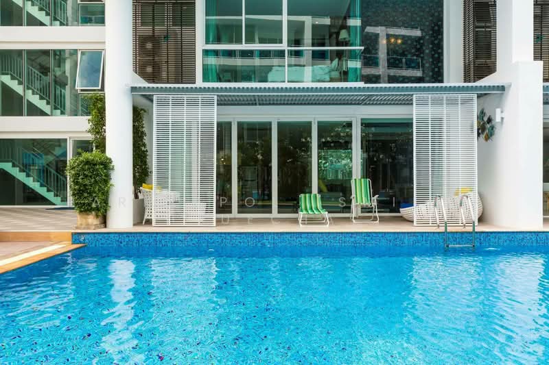 My Resort Hua Hin, Prachuap Khiri Khan, Takiab Road, Nong Kae, Hua Hin, Prachuap Khiri Khan, 3 Bedrooms, 150 sqm, Condo For Sale, by Parkkapol (Smile) Luecha, 60250886 - DDproperty.com