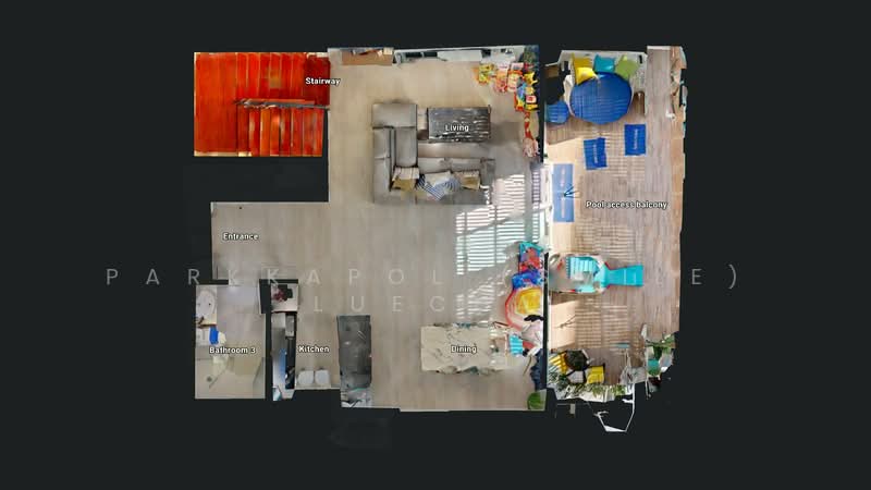 My Resort Hua Hin : มายรีสอร์ท หัวหิน, ประจวบคีรีขันธ์, ถนนตะเกียบ, หนองแก, หัวหิน, ประจวบคีรีขันธ์, 150 ตร.ม., คอนโด ขาย, โดย Parkkapol (Smile) Luecha, 60250886 - DDproperty.com