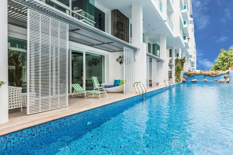 My Resort Hua Hin : มายรีสอร์ท หัวหิน, ประจวบคีรีขันธ์, ถนนตะเกียบ, หนองแก, หัวหิน, ประจวบคีรีขันธ์, 150 ตร.ม., คอนโด ขาย, โดย Parkkapol (Smile) Luecha, 60250886 - DDproperty.com