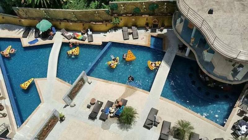 Bayshore Oceanview : เบย์ชอร์ โอเชี่ยน วิว, ภูเก็ต, ป่าตอง, กะทู้, ภูเก็ต, 43 ตร.ม., คอนโด ขาย, โดย Wanida (May) Mahawong, 60250889 - DDproperty.com