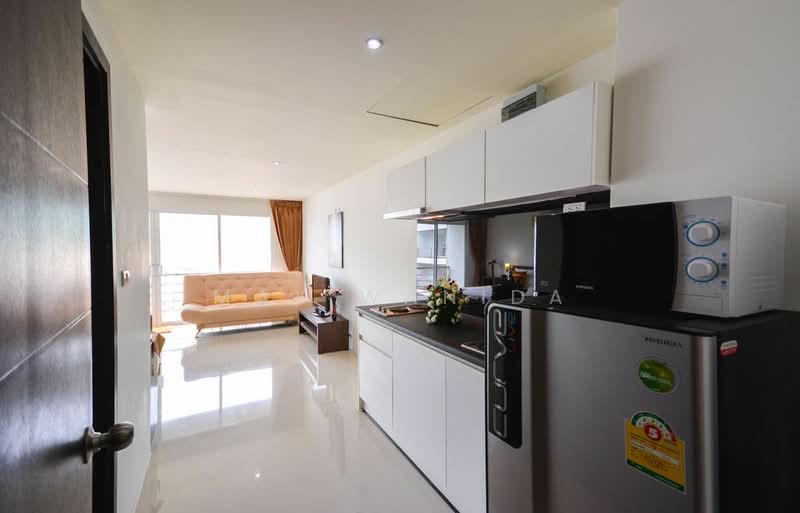 Bayshore Oceanview, Phuket, Patong, Kathu, Phuket, Studio, 43 sqm, Condo For Sale, by Wanida (May) Mahawong, 60250889 - DDproperty.com