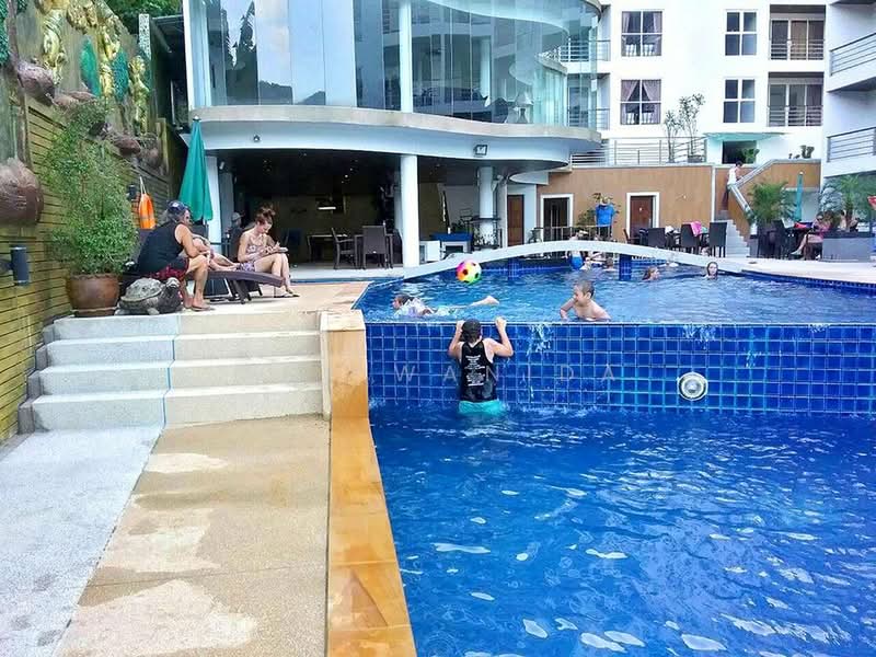 Bayshore Oceanview, Phuket, Patong, Kathu, Phuket, Studio, 43 sqm, Condo For Sale, by Wanida (May) Mahawong, 60250889 - DDproperty.com