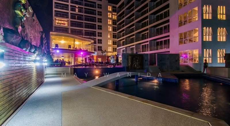 Bayshore Oceanview : เบย์ชอร์ โอเชี่ยน วิว, ภูเก็ต, ป่าตอง, กะทู้, ภูเก็ต, 43 ตร.ม., คอนโด ขาย, โดย Wanida (May) Mahawong, 60250889 - DDproperty.com