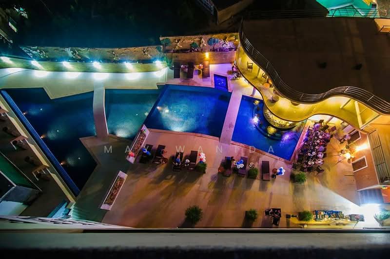 Bayshore Oceanview : เบย์ชอร์ โอเชี่ยน วิว, ภูเก็ต, ป่าตอง, กะทู้, ภูเก็ต, 43 ตร.ม., คอนโด ขาย, โดย Wanida (May) Mahawong, 60250889 - DDproperty.com