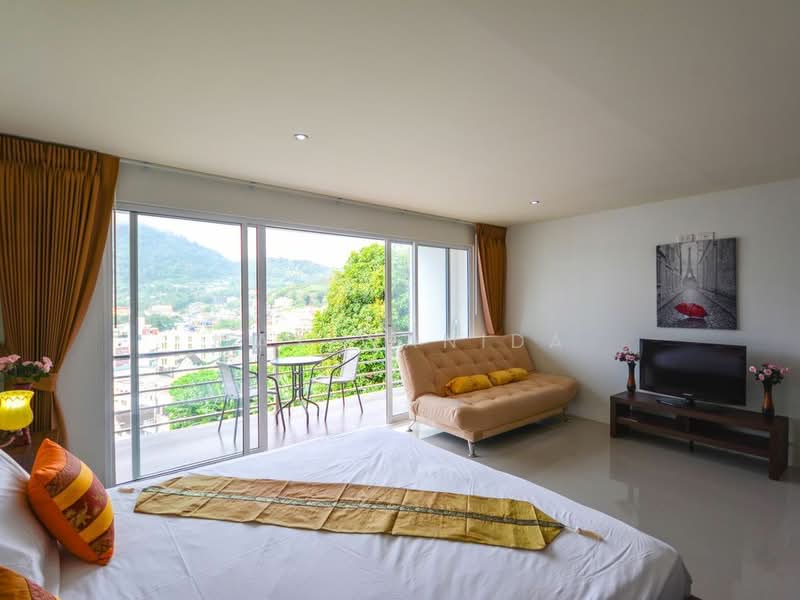 Bayshore Oceanview : เบย์ชอร์ โอเชี่ยน วิว, ภูเก็ต, ป่าตอง, กะทู้, ภูเก็ต, 43 ตร.ม., คอนโด ขาย, โดย Wanida (May) Mahawong, 60250889 - DDproperty.com