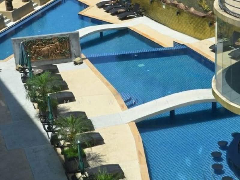 Bayshore Oceanview, Phuket, Patong, Kathu, Phuket, Studio, 43 sqm, Condo For Sale, by Wanida (May) Mahawong, 60250889 - DDproperty.com